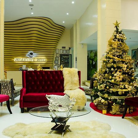 Dreamwave Hotel Ilagan Kültér fotó