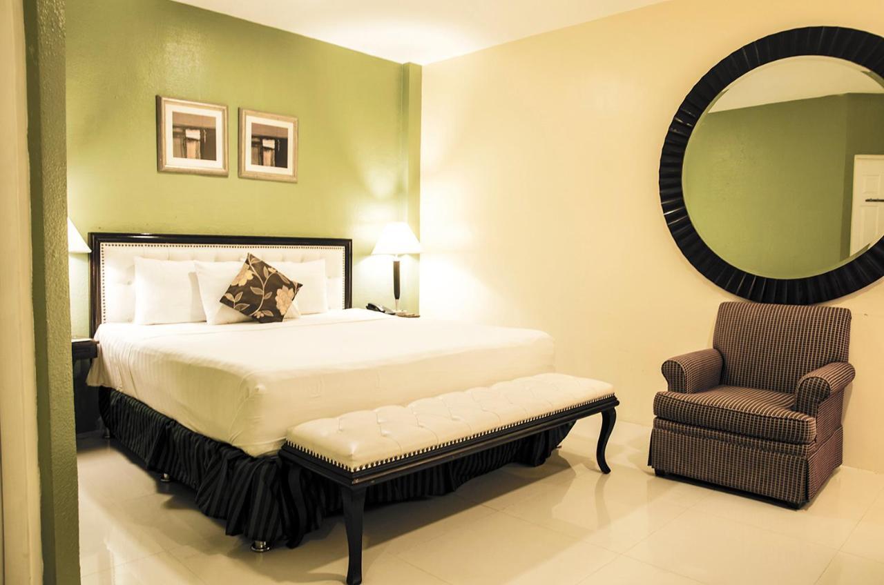 Dreamwave Hotel Ilagan Kültér fotó